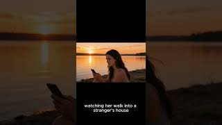 I Followed My Girlfriend… And Regretted It #reddit#redditrelationship #redditstories #audiostory
