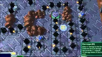 SC2 FFS Event 28 Game 9 Part 1/3 (Split TD)