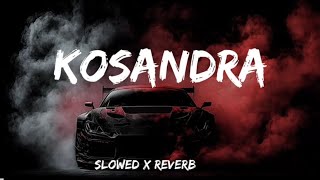 Konsdra Slowerd Reverb Atude Song Slowerd Reverb Atude Song Reverb Song