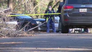 Murder investigation ongoing in Homer