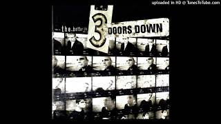 3 Doors Down – Kryptonite