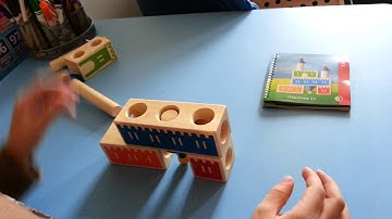 I&K Smart Games Castle Logix - Challenge 35 EXPERT - First Time