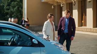 Si No Has Visto Esta Película Te Estás Perdiendo Algo Grande Vestido De Margaritas - Pelicula 2025