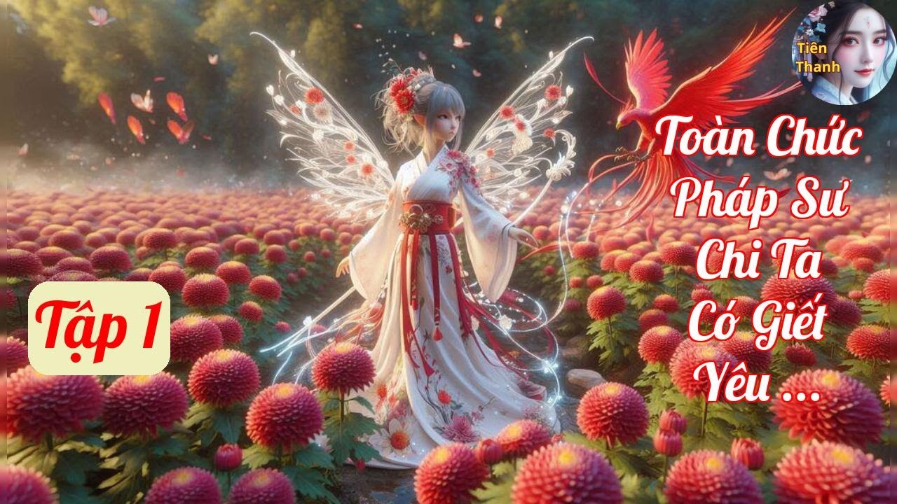 [Tập 1] Toàn Chức Pháp Sư Chi Ta Có Giết Yêu Hệ Thống - Chương 2-85 - Truyện Hay nhất