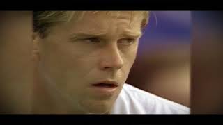 US Open 50 for 50: Stefan Edberg, 1991 and 1992 Men’s Singles Champion screenshot 5