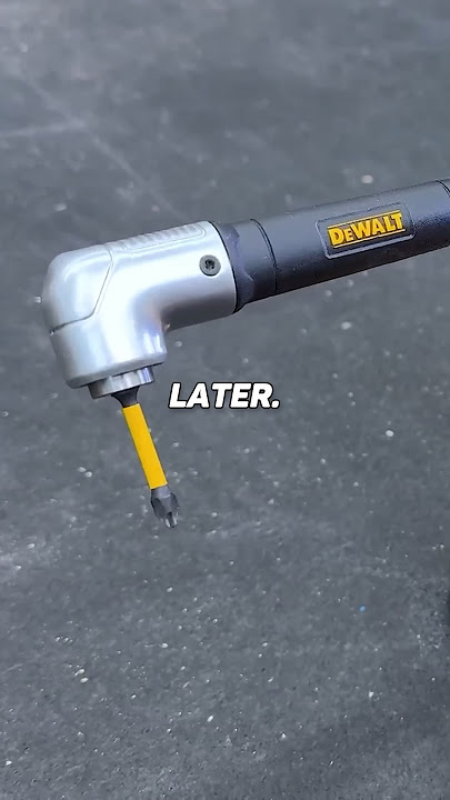 You’ll Thank Me Later for This