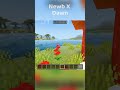 Just Shaders #gumblduf #minecraft #secrethacks #gaming #shorts #short #fyp #mcpe #shaders #viral