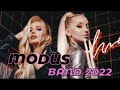 Современная кавер группа "ModusBAND" - [promo 2022] кавер шоу Москва