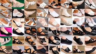 Best Women's Shoes & Sandals 2026 | 200 Elegant & Comfortable Footwear Ideas screenshot 5