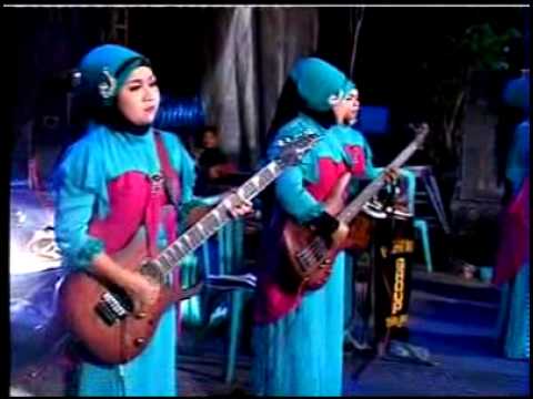 elhawa kasidah - Pantun Pengantin