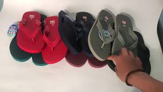 Sandal Jepit Pria Wanita Ando Original