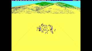 334 - After Egypt In Action #39 (TempleOS) [2014]