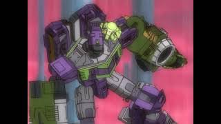 Ah! Now It Is Possible | Transformers: Super Link | Episode 24