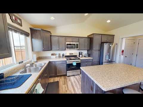 611 Mogul Street, Belgrade, MT home video tour