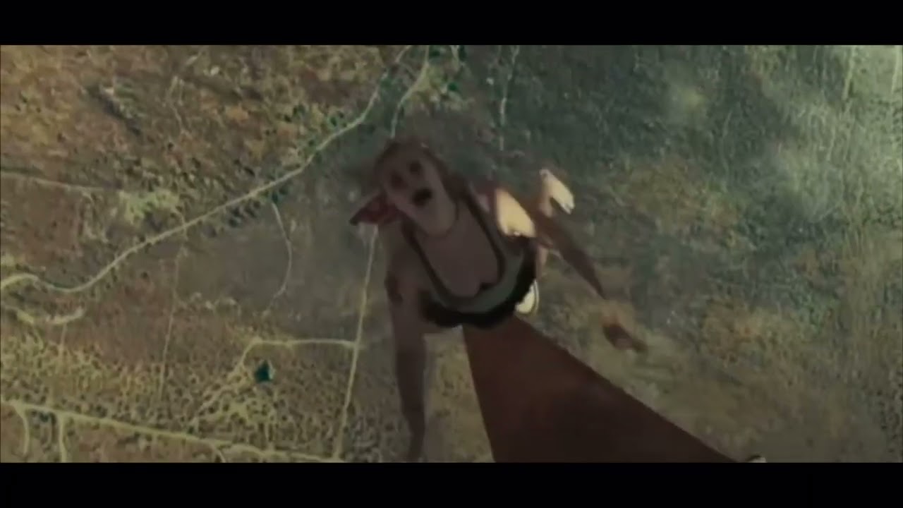 Hunter x Becky//Fall