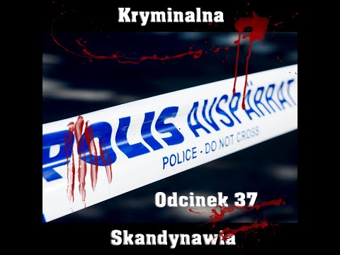 E37 - 11 grudnia 2010. [Kryminalna Skandynawia]