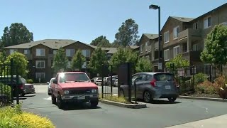 Seniors Worried by Rent Hike at Affordable Housing Complex in Richmond