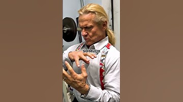 Why Free Weights Are Better Than Machines