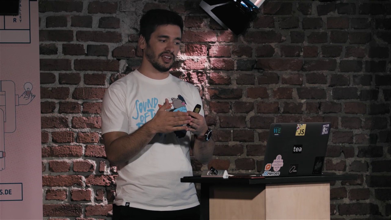 RuhrJS2019: Benedek Gagyi: XXSS: Exotic Cross-Site Scripting vectors