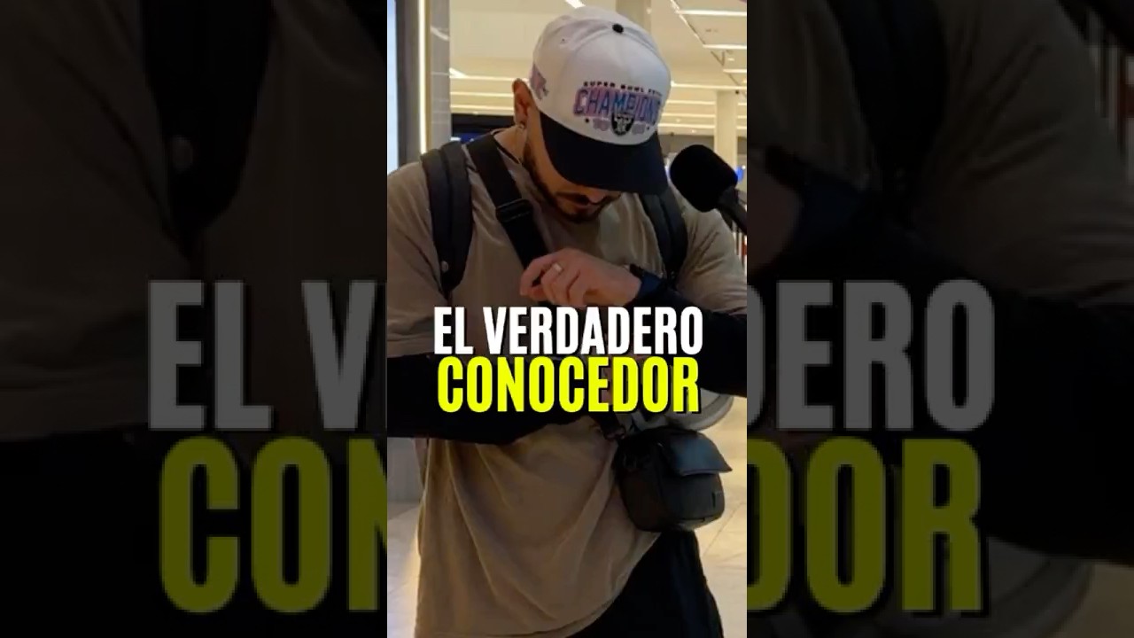 Poco se habla de Allure Homme Sport, le entiende el viejo 😮‍💨