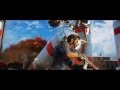 Game Trailers: Just Cause 3