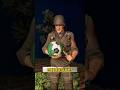 Deadly War Traps Hidden in Everyday Objects 😳 (True History) #shorts