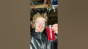 Thumbnail of How to drink a pint in one second (works with any beverage)