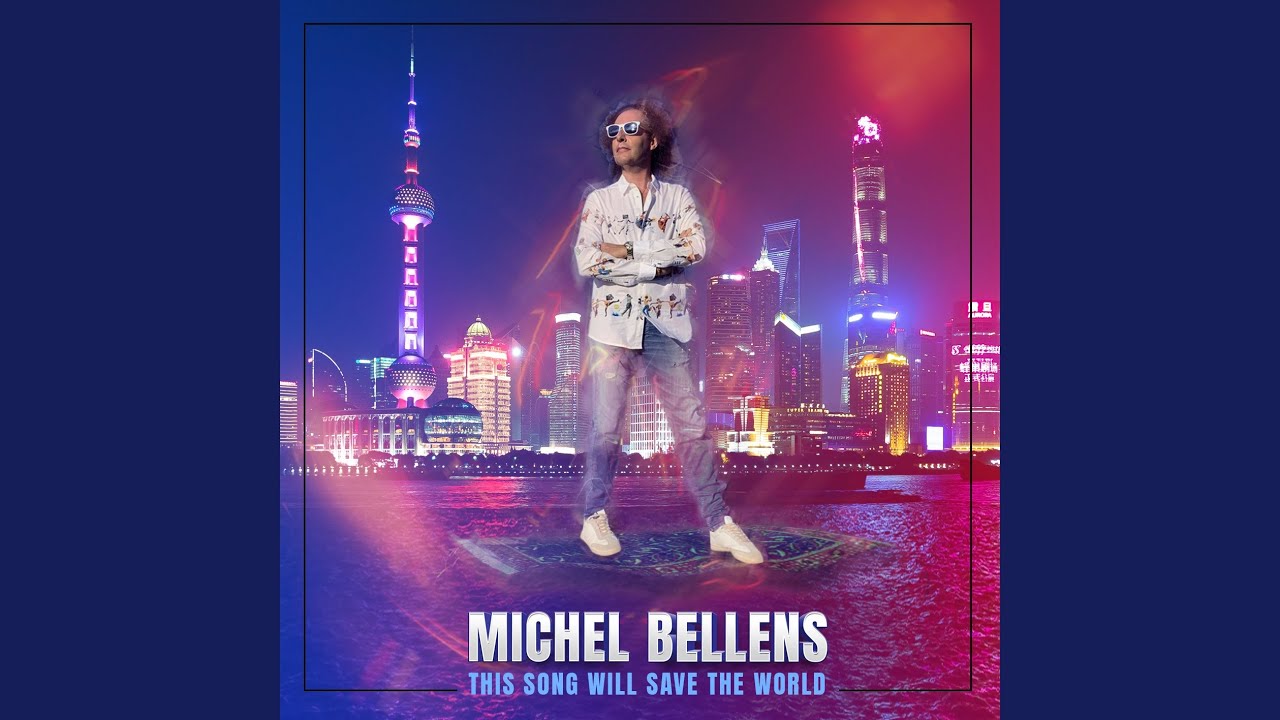 This Song Will Save the World