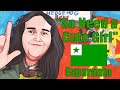"So Need a Cute Girl" en Esperanto (EDUCATIONAL)