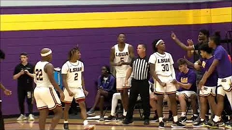 2021-22 highlights of Hunter Strickland, Jaterrius...