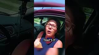 Jail Employee Thinks She's Above The Law