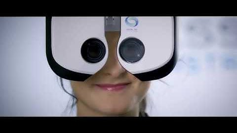 Essilor Instruments USA Vision R 800 Introduction
