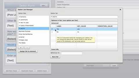 Tutorial: Conditional Values with iFormBuilder