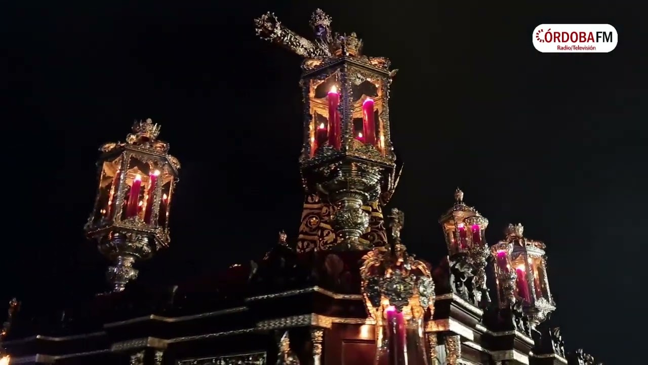 Domingo de Ramos. Hermandad de la Vera Cruz