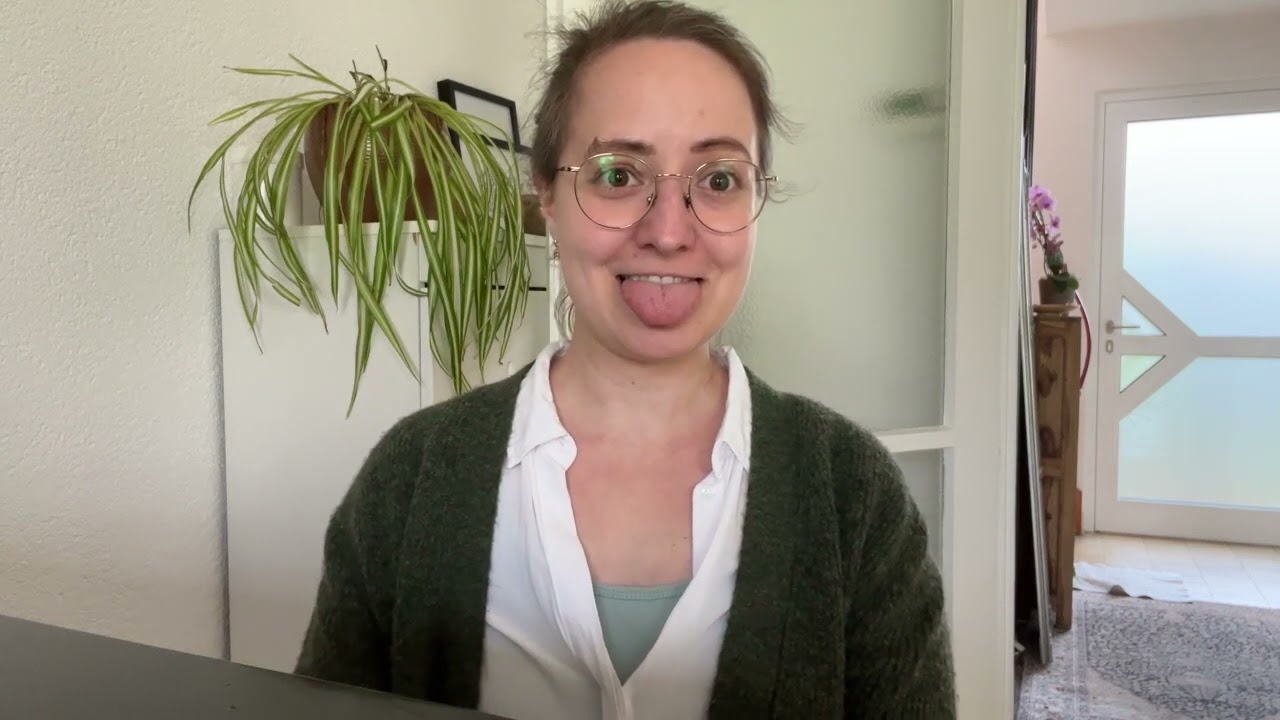 Free Your Voice - Stimmhygiene Regeneration nach Überbelastung/Infekt