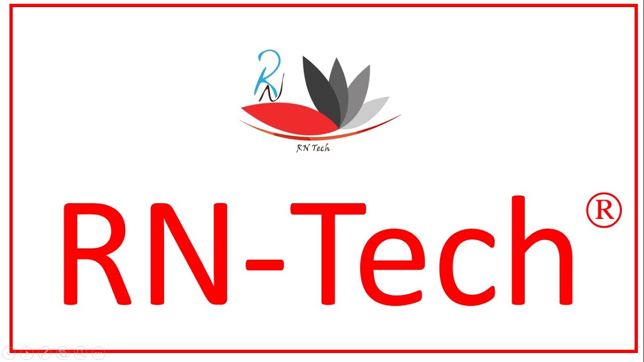Introduction to RN-Tech Computer Institute