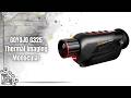 GOYOJO G325 🔥 Thermal Imaging Monocular Night Vision Scope | April 2026 Deals
