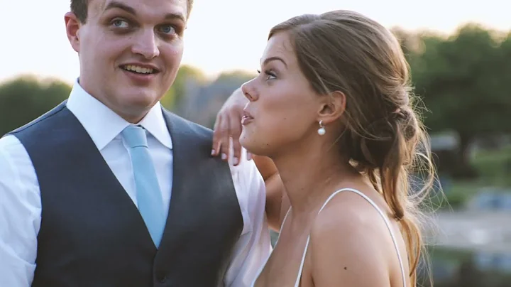 Adrienne & Connor
