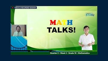 ETULAY MATH 10 Q2 WEEK2: Solving Problems Involving Polynomial Functions