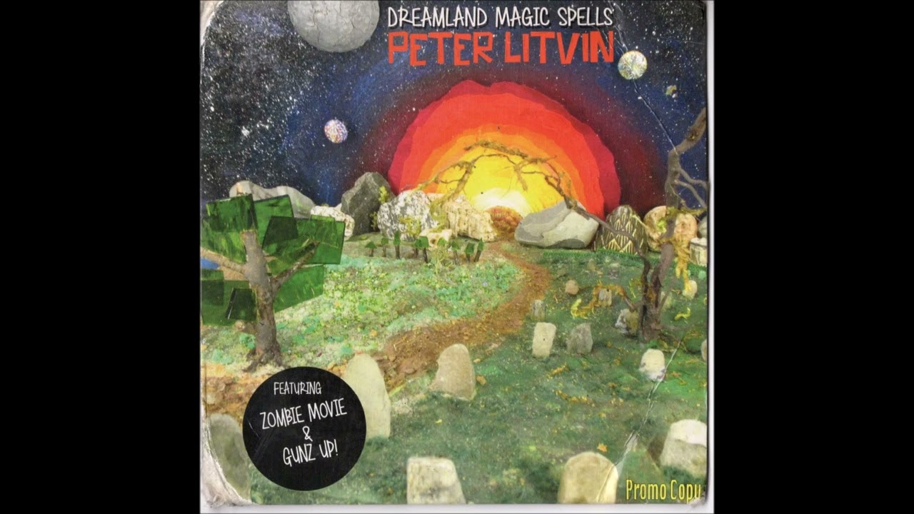 Watch Peter Litvin – Dreamland Magic Spells (2016) on YouTube Watch Peter Litvin – Dreamland Magic Spells (2016) on YouTube