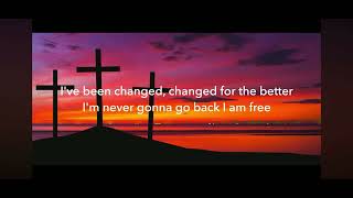 God can use a broken man-instrumental 