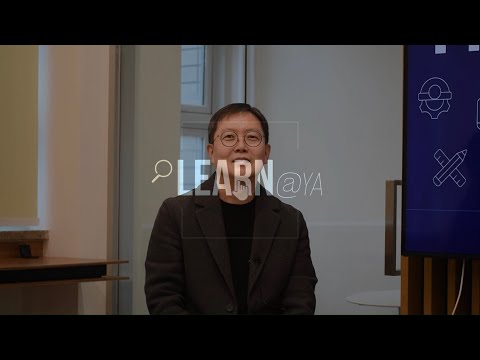 Yonsei Architecture ㅣ이상윤 교수 Sang Yun Leeㅣ건축과 문화 ARCHITECTURE & CULTURE
