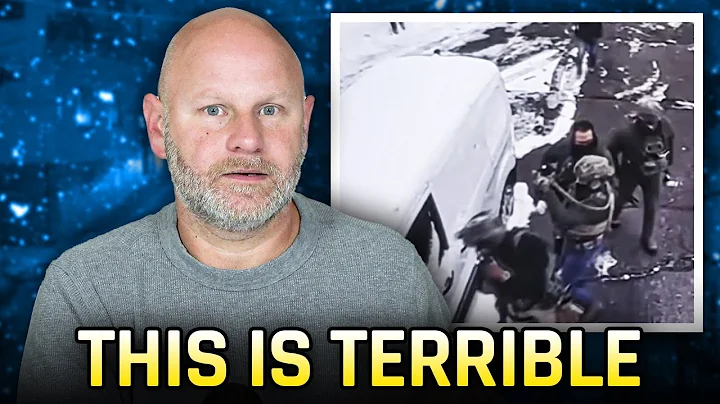 ICE Planning TERRIFYING Holiday Raids