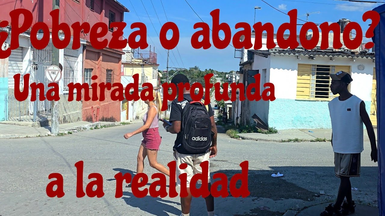 Caminando El Barrio El Laterio,Guanabacoa,Cuba