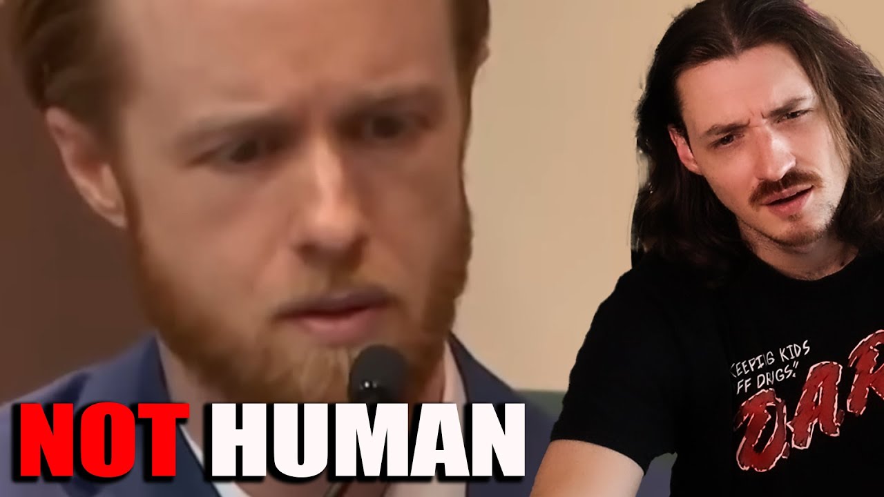 He Did The WORST Thing And Says Its Justified