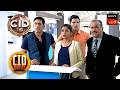 An Execution With A Painter's Tool | CID Movies | 3 Oct 2025
