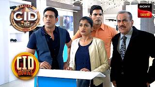 An Execution With A Painter's Tool | CID Movies | 3 Oct 2025