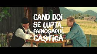 Când doi se luptă, Fainoșagul câștigă - Orkla.ro