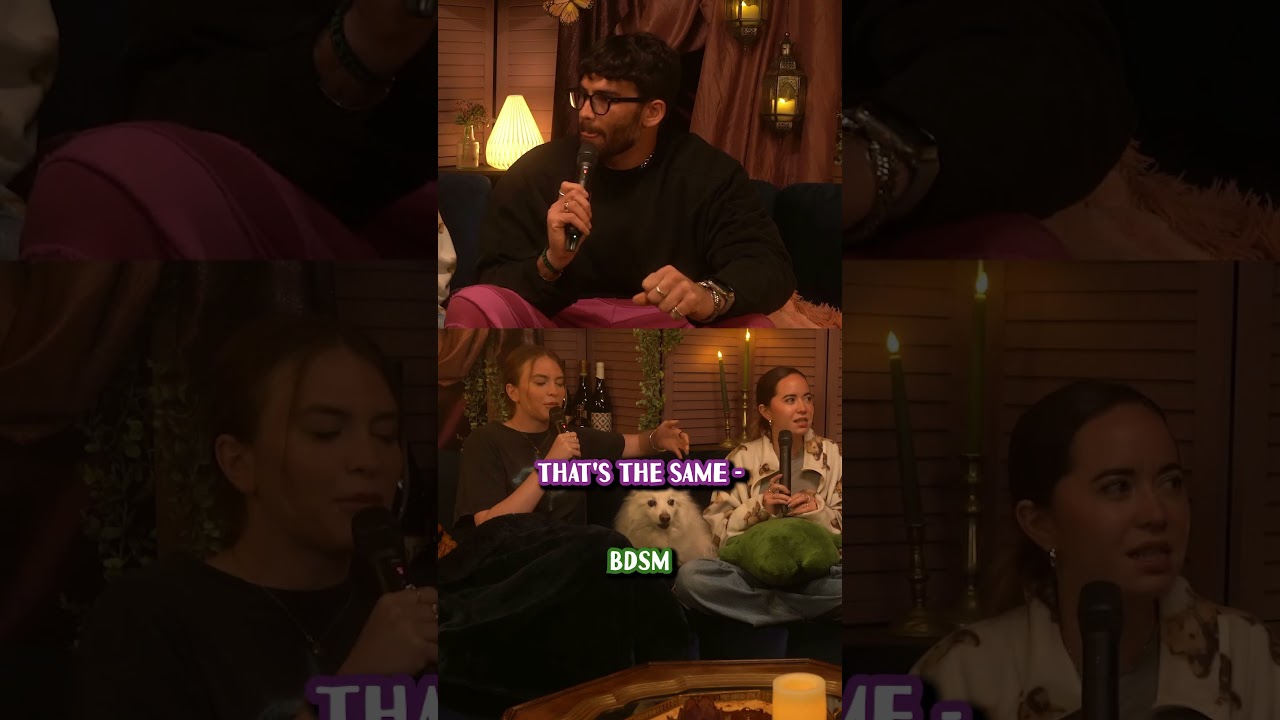Hasan is Vanilla