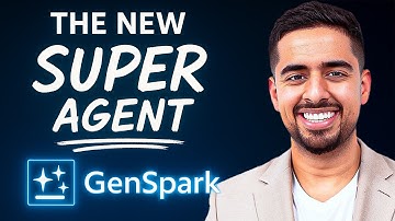 How to Use GenSpark to REPLACE Your Other AI Tools Overnight